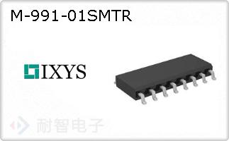 M-991-01SMTR