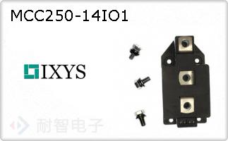 MCC250-14IO1