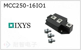 MCC250-16IO1
