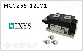 MCC255-12IO1