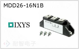 MDD26-16N1B