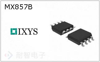 MX857B