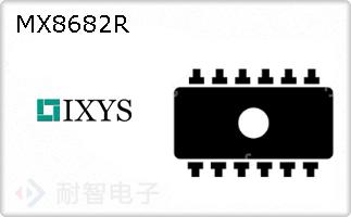 MX8682R