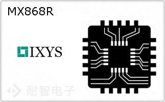 MX868R