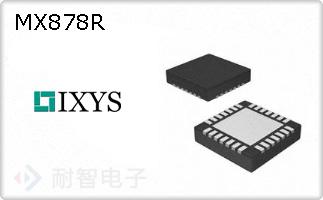 MX878R