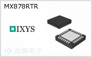 MX878RTR