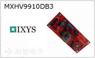 MXHV9910DB3