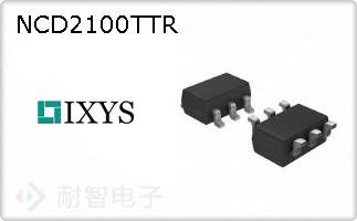 NCD2100TTR