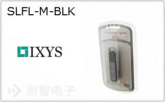 SLFL-M-BLK