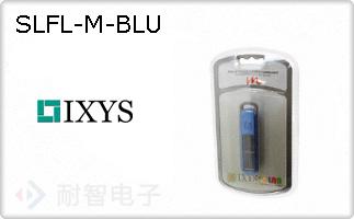 SLFL-M-BLU
