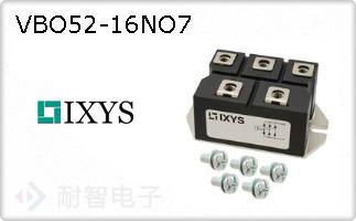 VBO52-16NO7