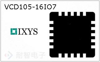 VCD105-16IO7