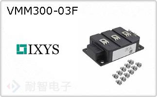 VMM300-03F