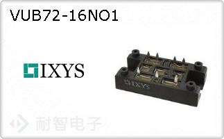 VUB72-16NO1