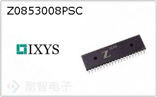 Z0853008PSC