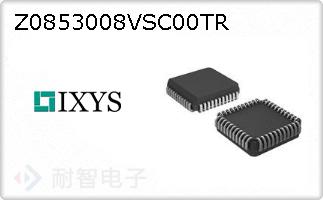 Z0853008VSC00TR