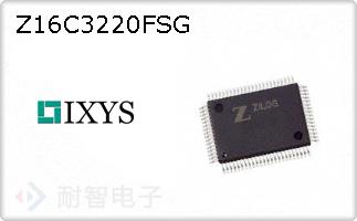 Z16C3220FSG