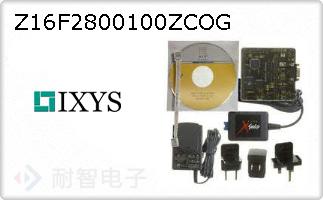 Z16F2800100ZCOG