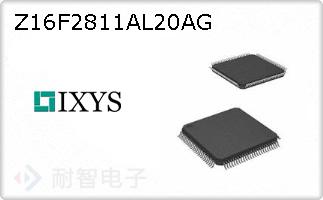 Z16F2811AL20AGͼƬ