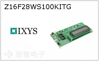 Z16F28WS100KITG
