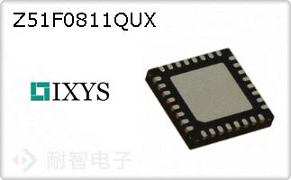 Z51F0811QUX