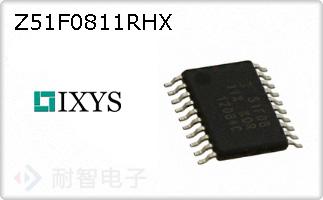 Z51F0811RHXͼƬ