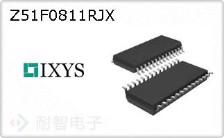 Z51F0811RJX