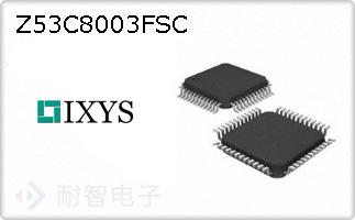 Z53C8003FSC