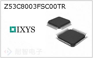 Z53C8003FSC00TR