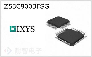 Z53C8003FSG