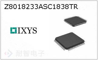 Z8018233ASC1838TR