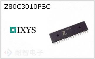 Z80C3010PSC