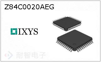 Z84C0020AEG