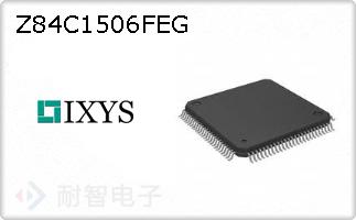 Z84C1506FEG