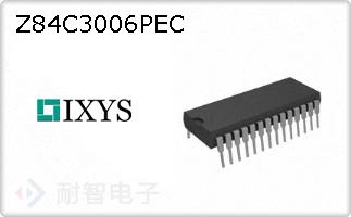 Z84C3006PEC
