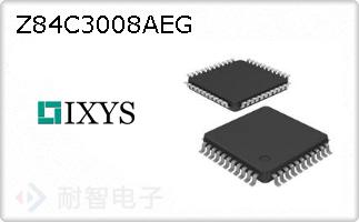 Z84C3008AEG