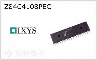 Z84C4108PEC