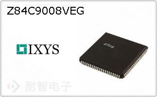 Z84C9008VEG