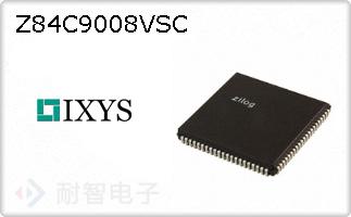 Z84C9008VSC