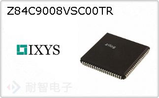 Z84C9008VSC00TR