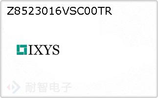Z8523016VSC00TR