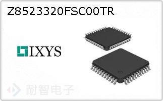 Z8523320FSC00TR