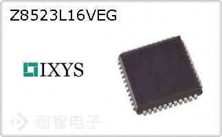 Z8523L16VEG