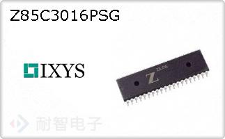 Z85C3016PSG