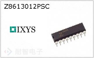 Z8613012PSC