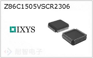 Z86C1505VSCR2306
