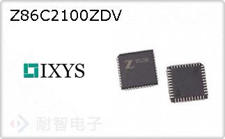 Z86C2100ZDV