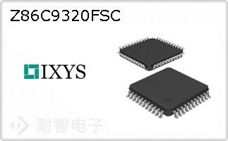 Z86C9320FSC