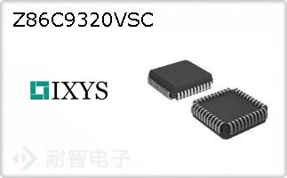 Z86C9320VSC
