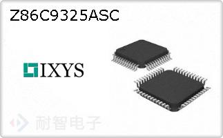 Z86C9325ASC